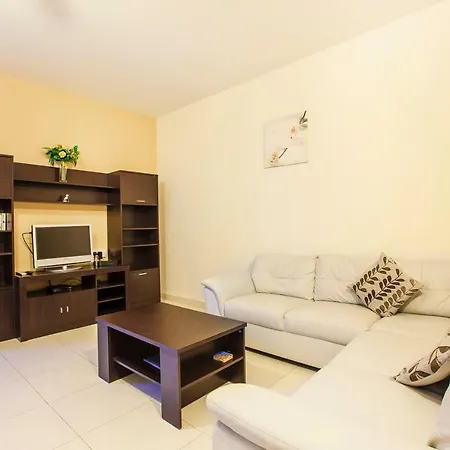 Appartement Cf11 - Seaside San Pawl il-Baħar
