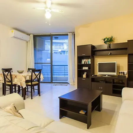 Cf11 - Seaside Appartement *